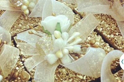 Mucize Işıltılar Atölyesi