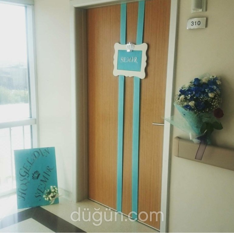 Mucize Işıltılar Atölyesi