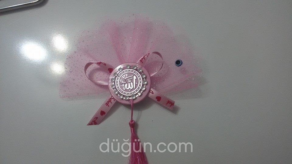 Pelin Laçin Butik Tasarım