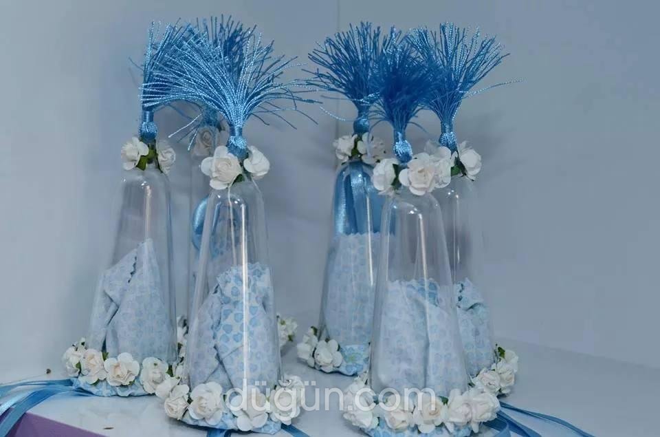 Pelin Laçin Butik Tasarım