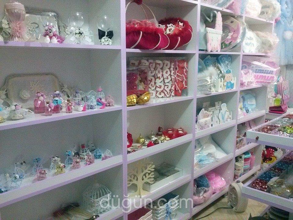 Pelin Laçin Butik Tasarım