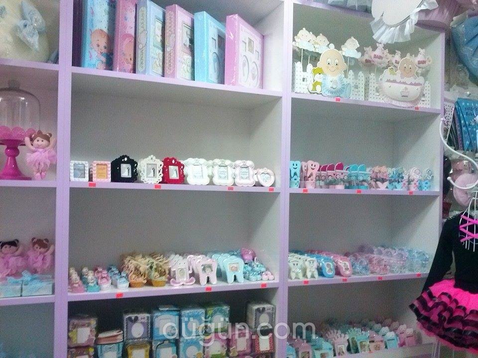 Pelin Laçin Butik Tasarım