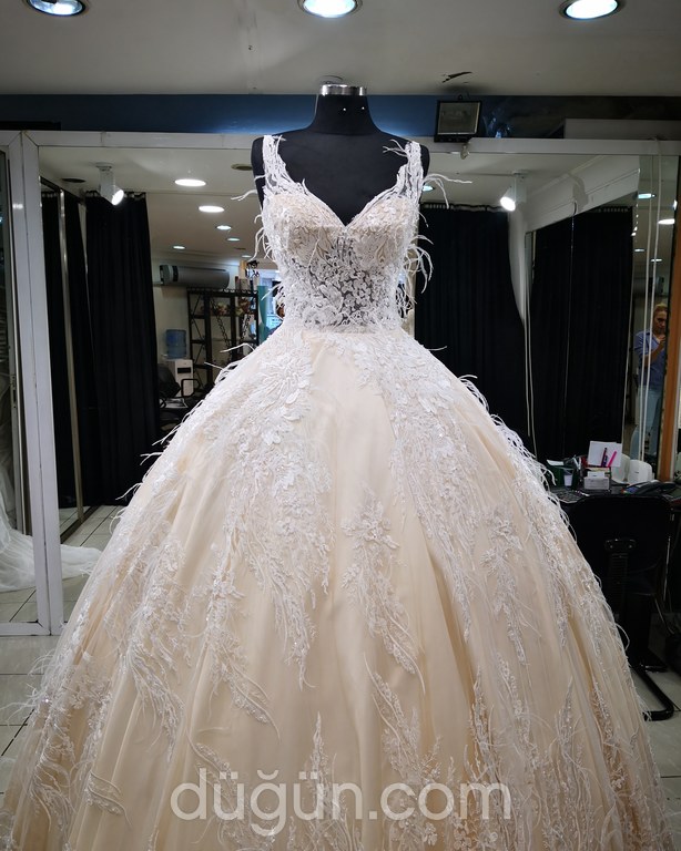 Eftun Moda & Gelinlik