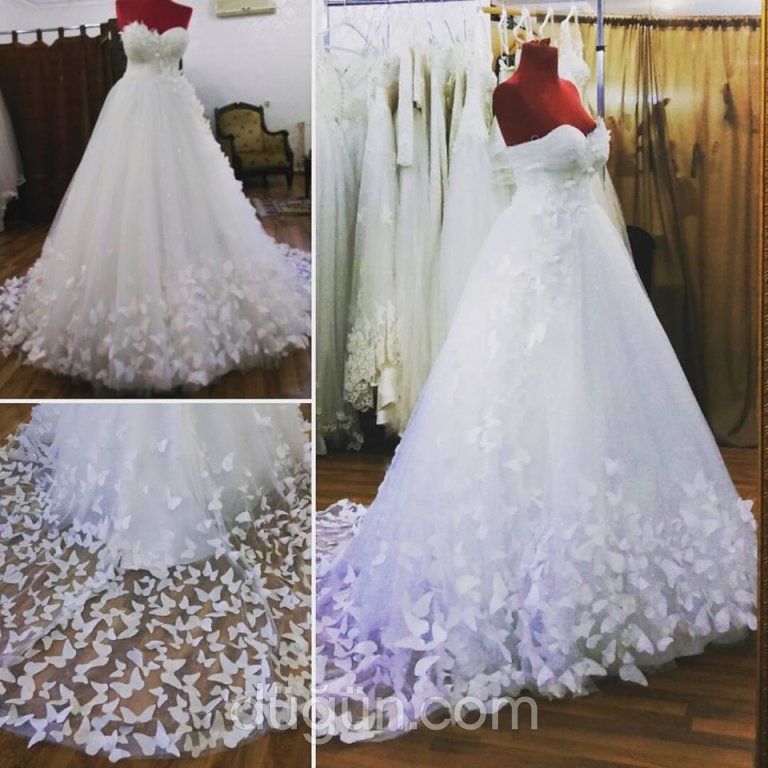 Ruşen Sümer Moda Evi