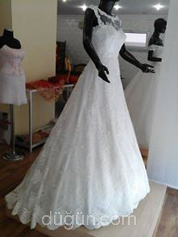 Ruşen Sümer Moda Evi