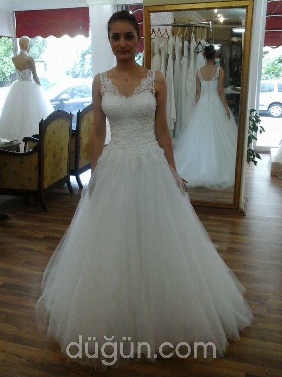 Ruşen Sümer Moda Evi
