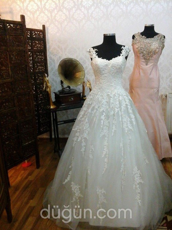 Ruşen Sümer Moda Evi