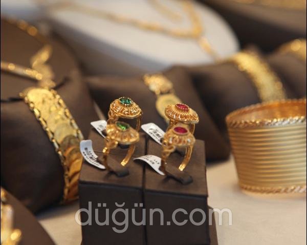 Akköylüler Kuyumculuk