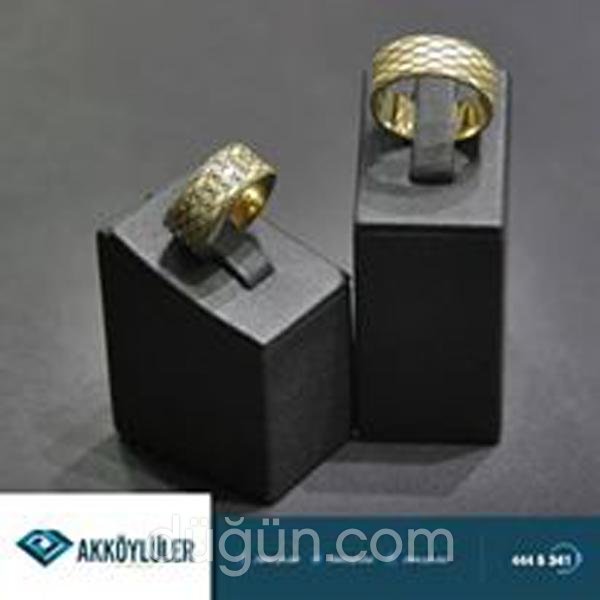 Akköylüler Kuyumculuk