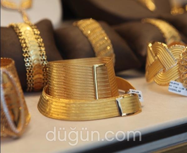 Akköylüler Kuyumculuk