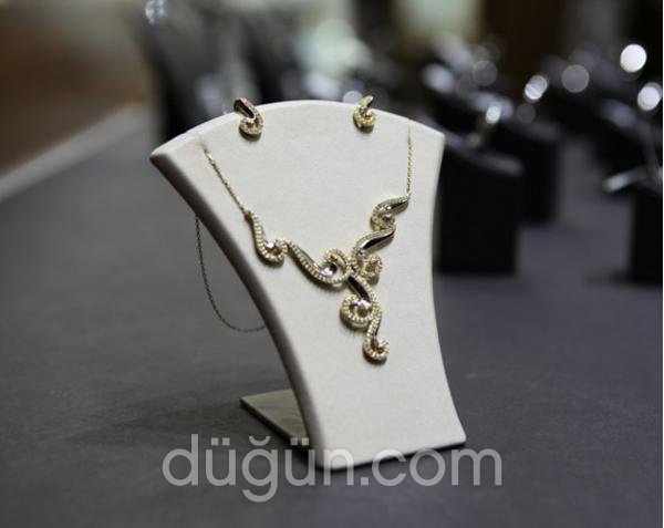 Akköylüler Kuyumculuk