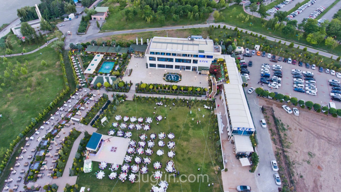 Köşk Restaurant