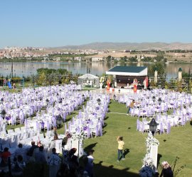 Köşk Restaurant