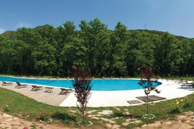 Havuzlu Bahçe Restaurant