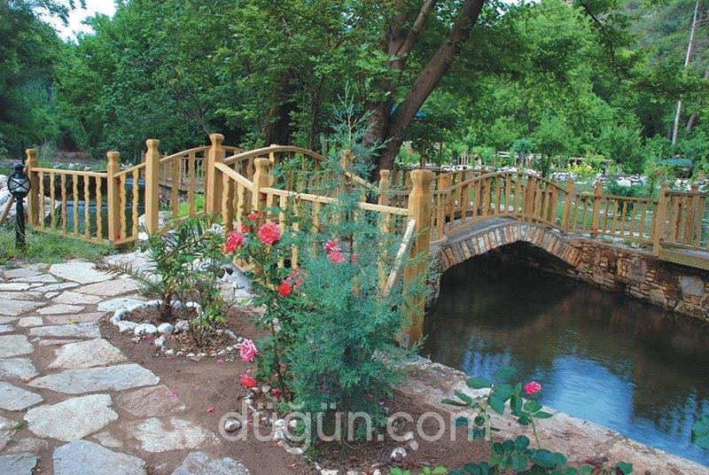 Havuzlu Bahçe Restaurant