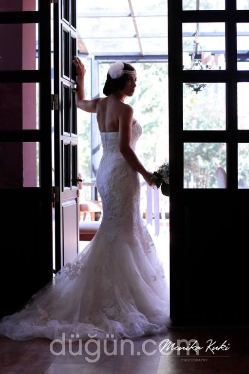 Monika Kuki Fotoğraf Atölyesi