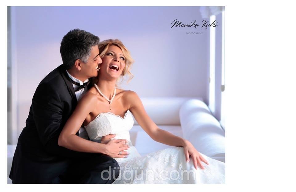 Monika Kuki Fotoğraf Atölyesi