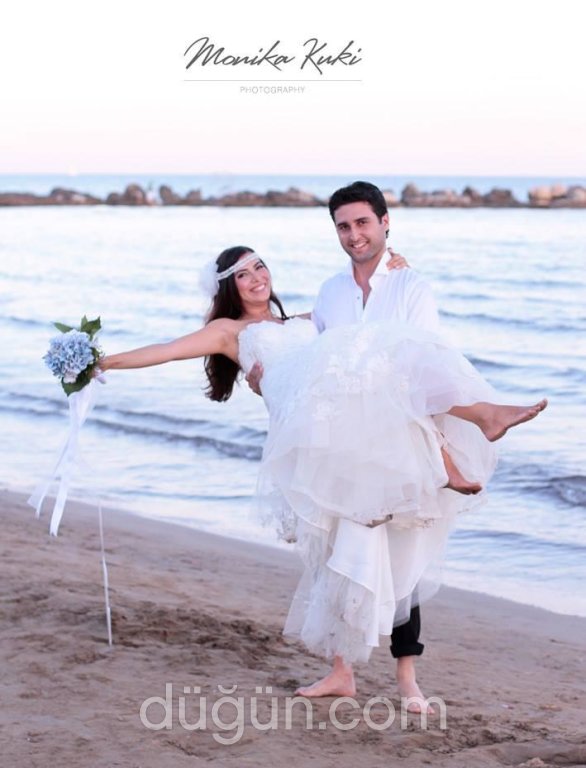 Monika Kuki Fotoğraf Atölyesi