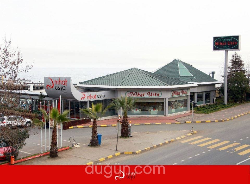 NİHAT USTA