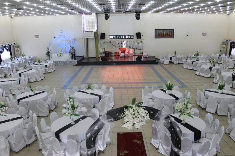 Mir Yıldız Düğün Salonu