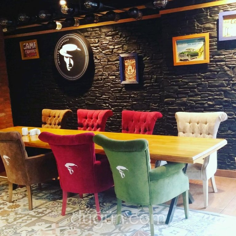 David People Coffee & Food