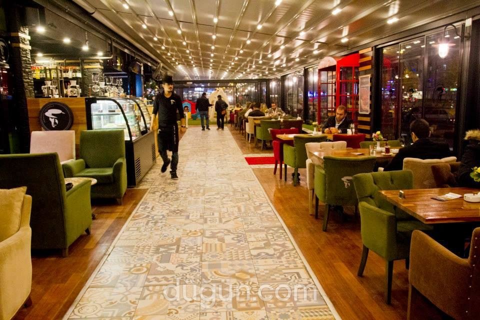 David People Coffee & Food