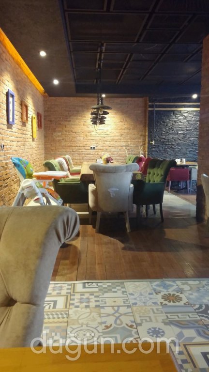 David People Coffee & Food