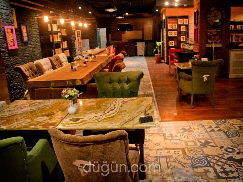 David People Coffee & Food