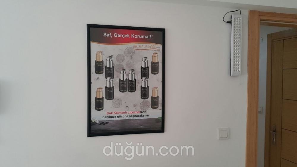 Pirnur Kayurtar Guzellik Enstitüsü