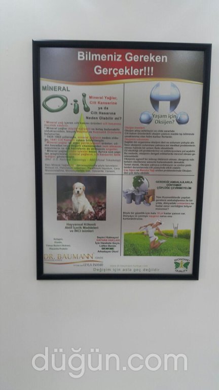 Pirnur Kayurtar Guzellik Enstitüsü