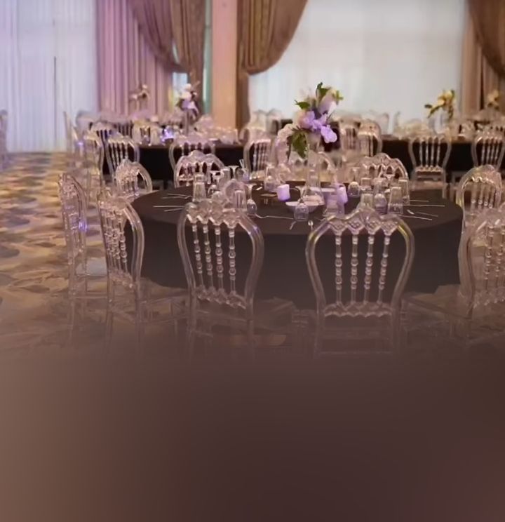 Mitannia Regency Hotel