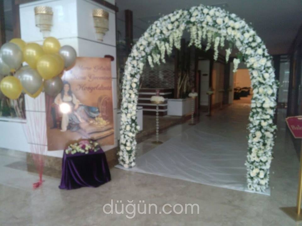 Mitannia Regency Hotel