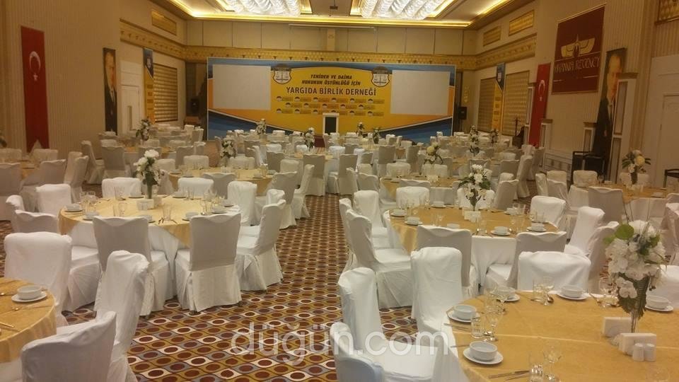 Mitannia Regency Hotel