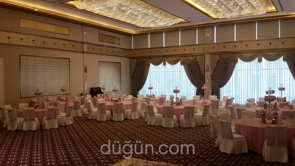 Mitannia Regency Hotel