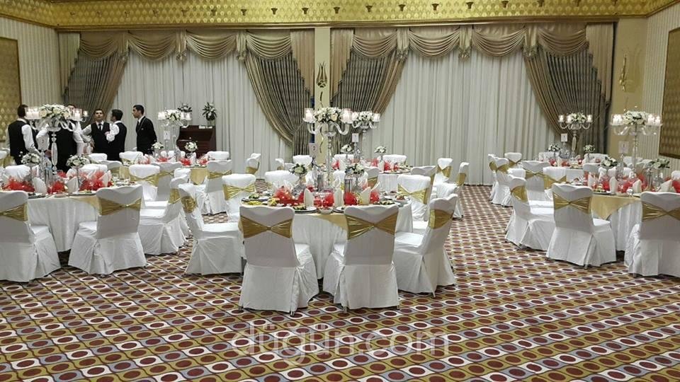 Mitannia Regency Hotel