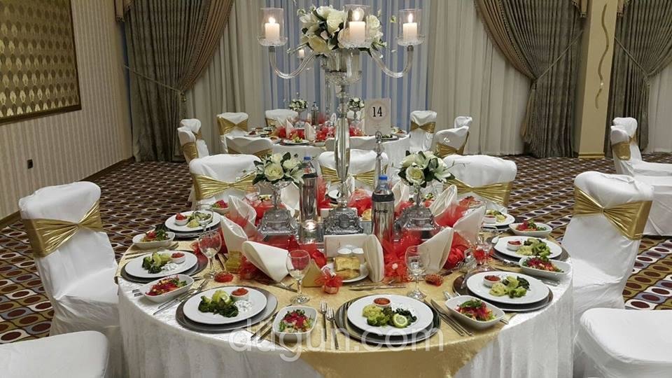 Mitannia Regency Hotel