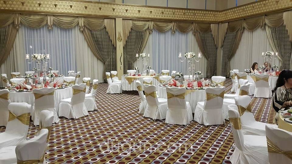 Mitannia Regency Hotel