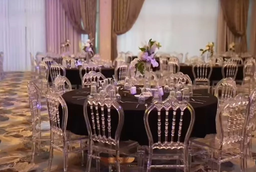 Mitannia Regency Hotel