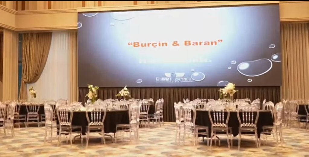 Mitannia Regency Hotel