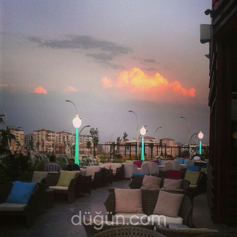 Adapark Düğün Salonu