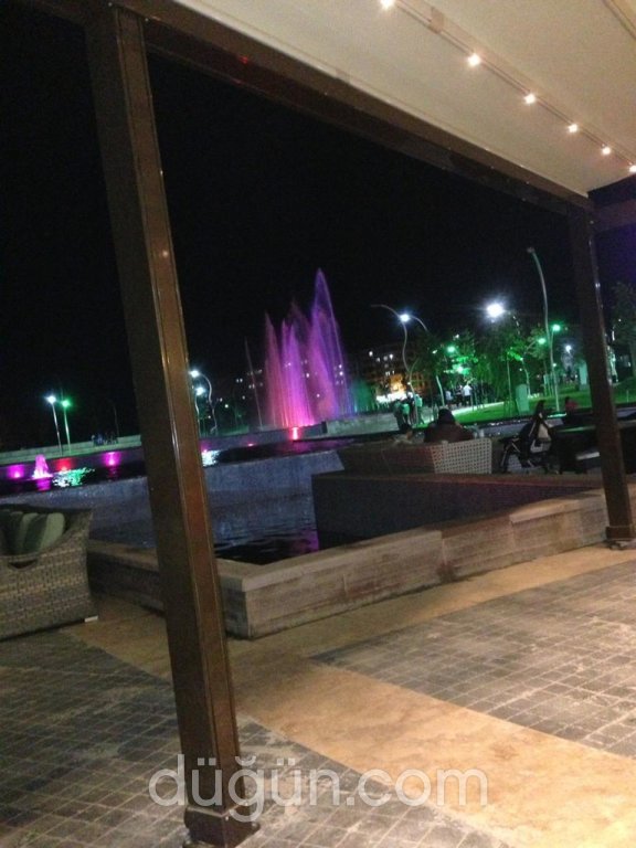 Adapark Düğün Salonu