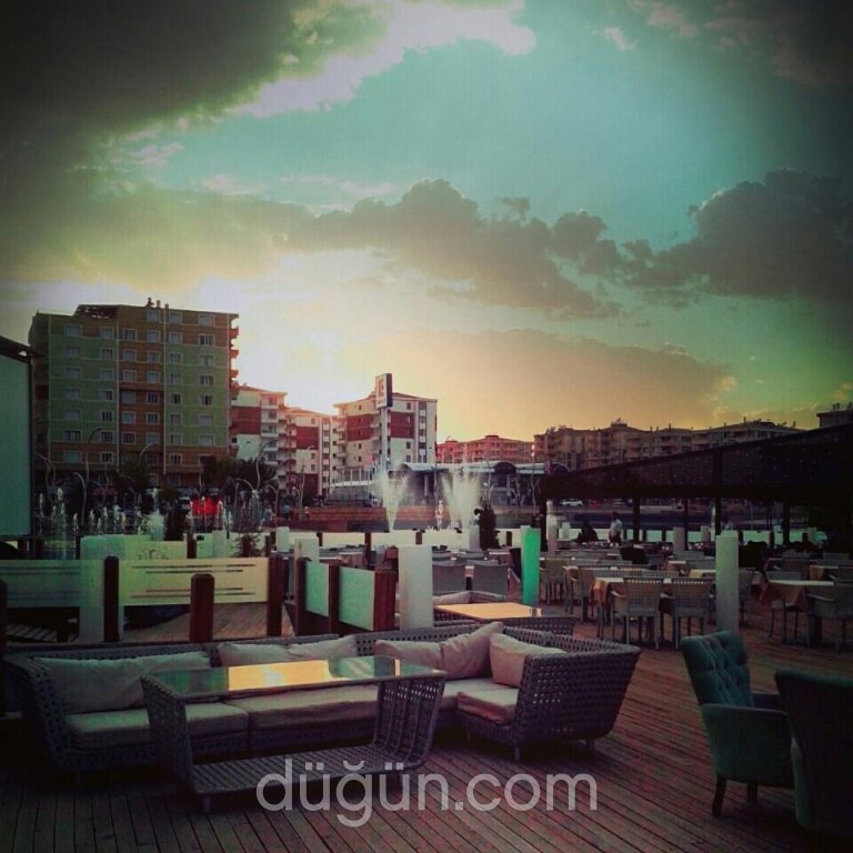 Adapark Düğün Salonu