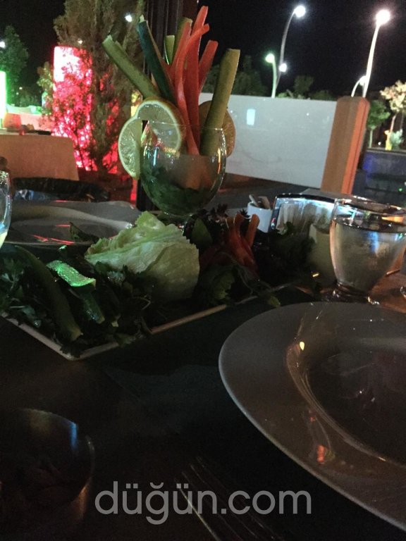 Adapark Düğün Salonu