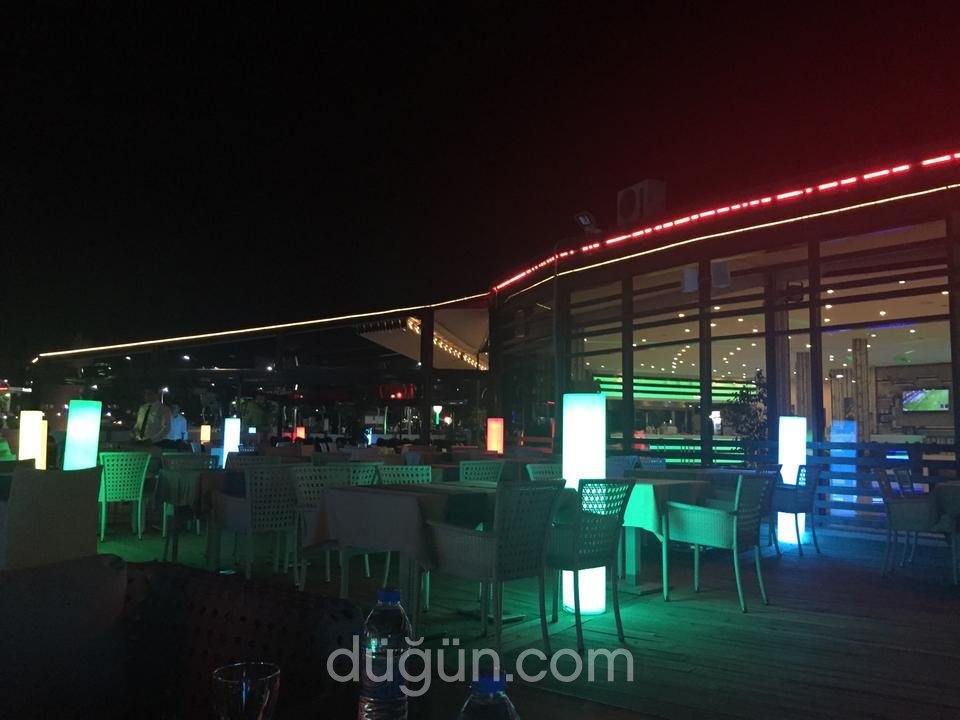 Adapark Düğün Salonu