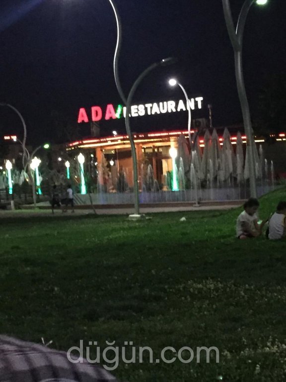 Adapark Düğün Salonu