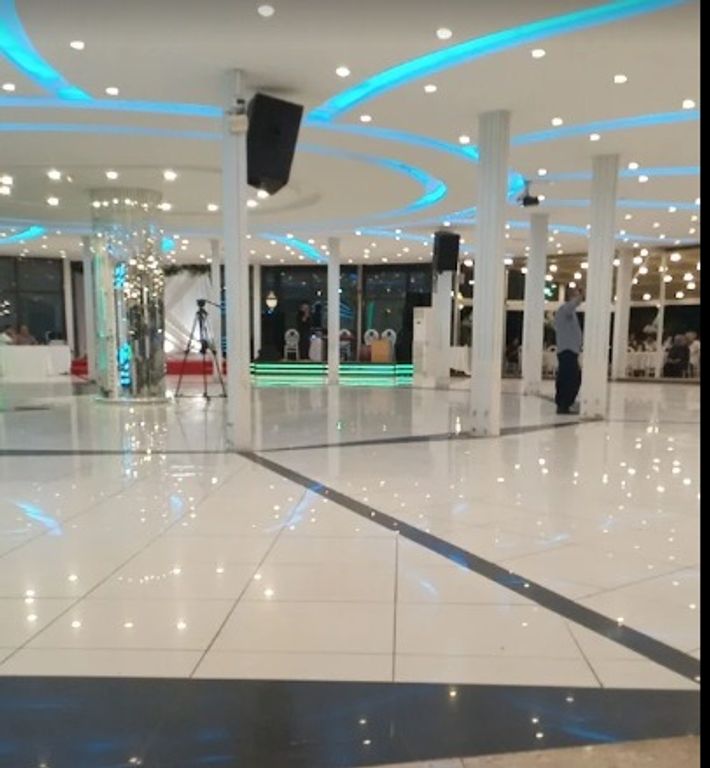 Adapark Düğün Salonu