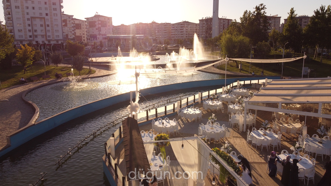 Adapark Düğün Salonu