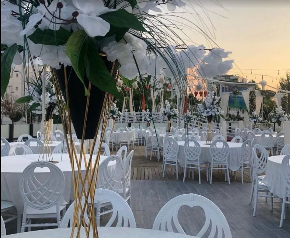 Adapark Düğün Salonu