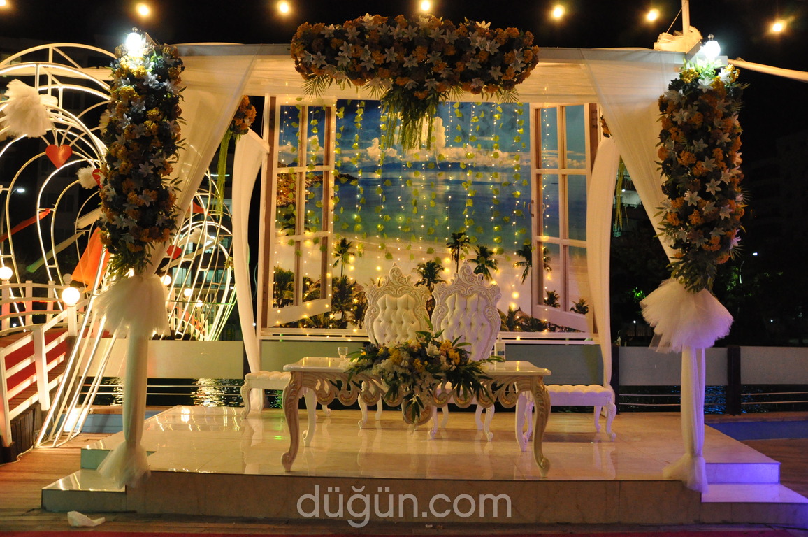 Adapark Düğün Salonu