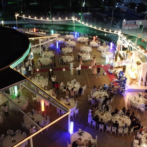 Adapark Düğün Salonu